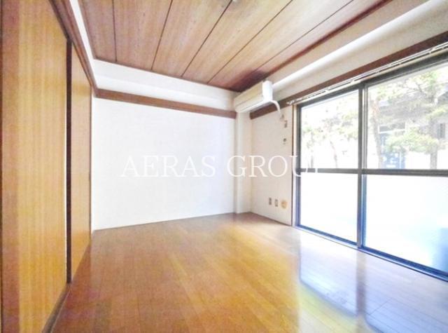 居室・リビング　別部屋同仕様タイプ