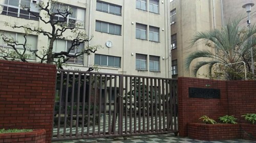 小学校　大阪市立鴫野小学校（小学校）まで1626m