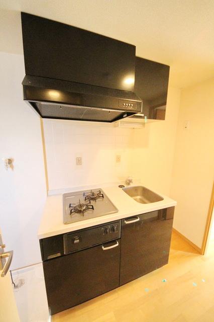 キッチン　弊社は都内全域の物件が仲介手数料最大無料でご紹介可能です！