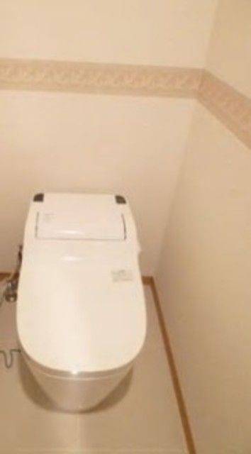 トイレ　弊社は都内全域の物件が仲介手数料最大無料でご紹介可能です！