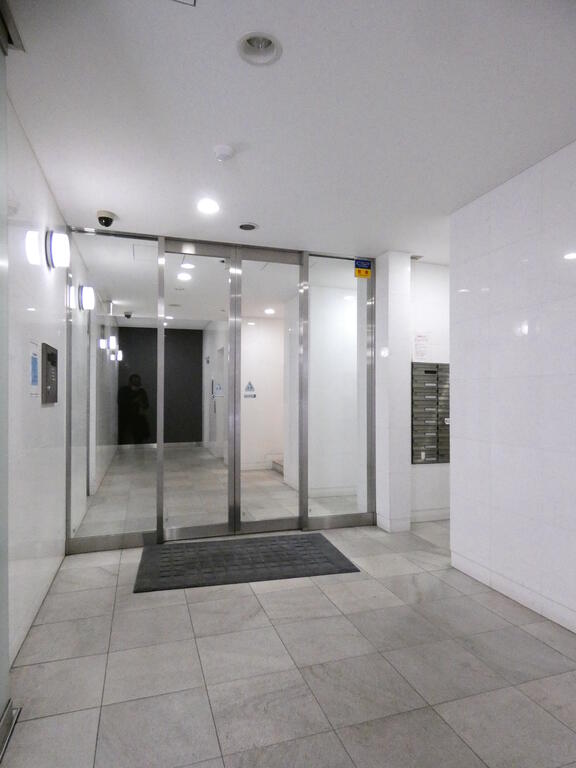 ロビー　ロビー