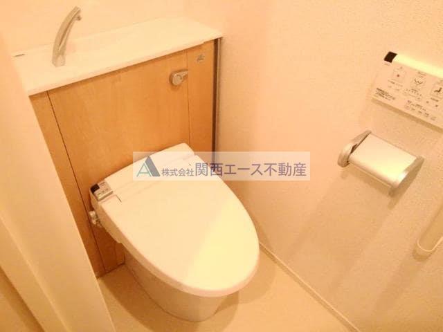 トイレ　同一商品