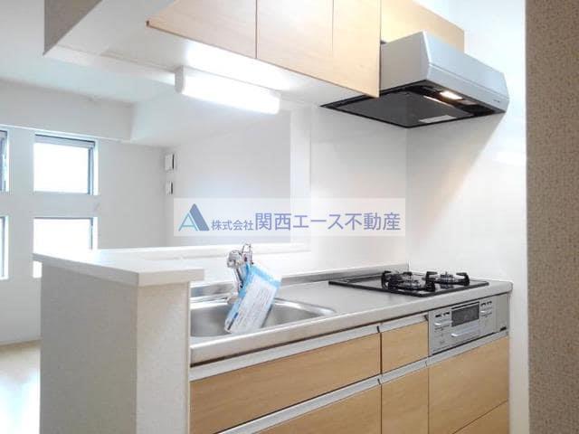 キッチン　同一商品