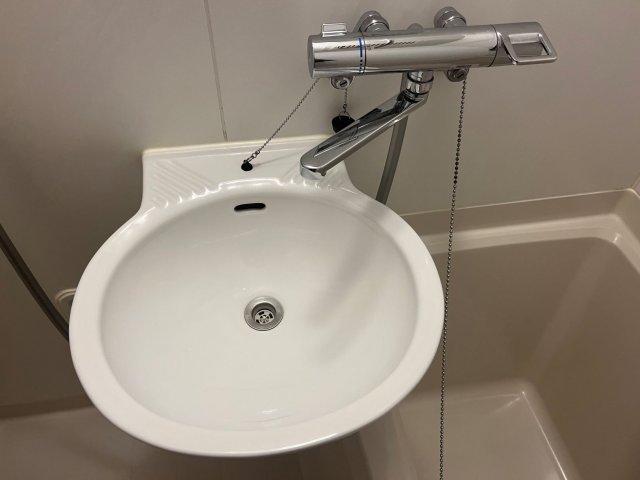 その他部屋・スペース　きれいな内装です