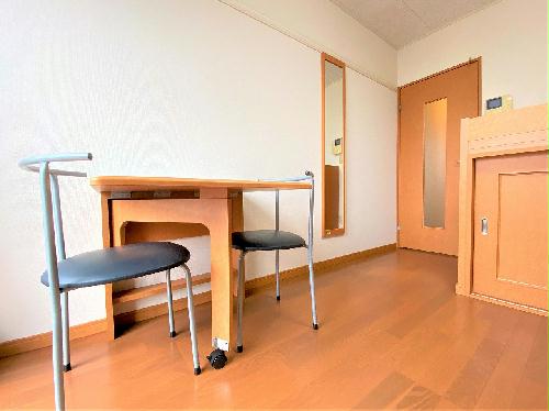 その他設備　設備・使用は号室により異なる為、現況を優先致します。