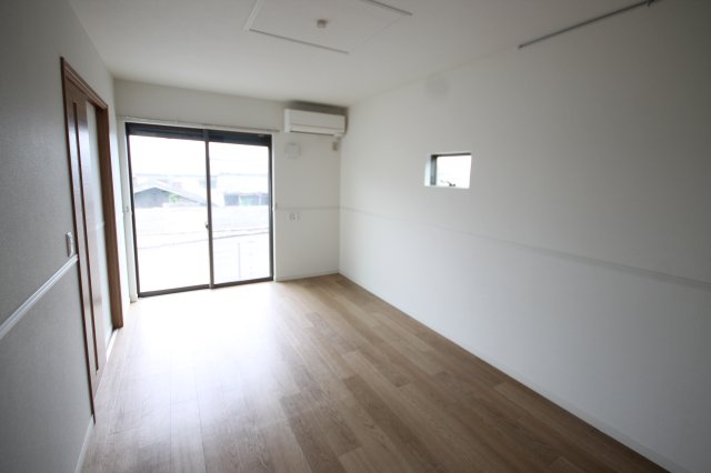 その他　※同物件別号室の写真になります