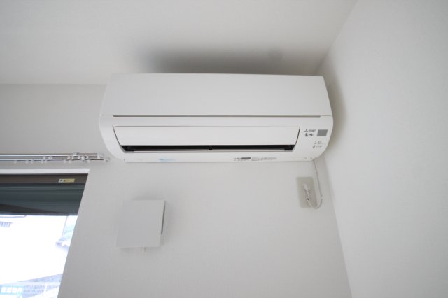 その他設備　※同物件別号室の写真になります