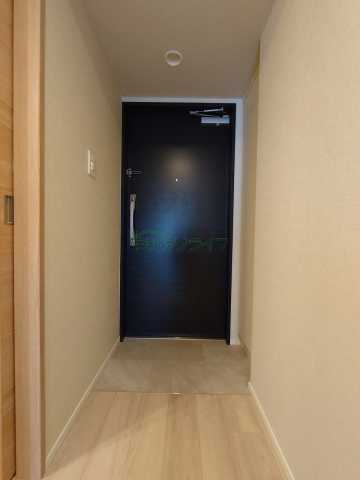 玄関　リライフ浅草店