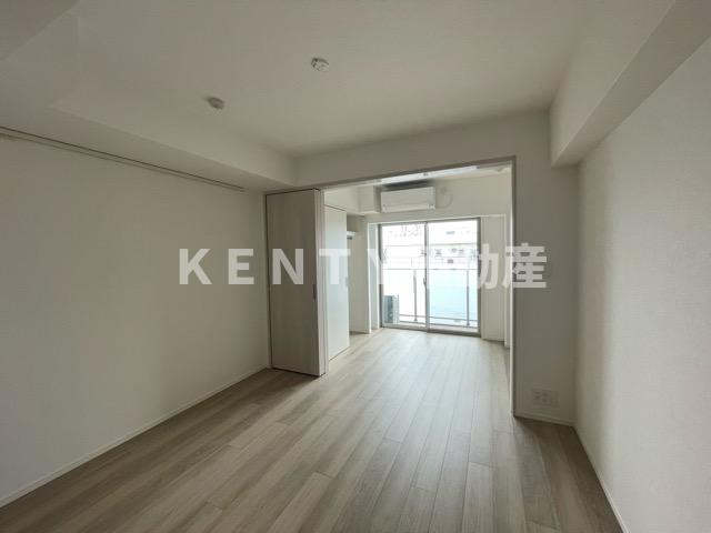 その他部屋・スペース　寝室です