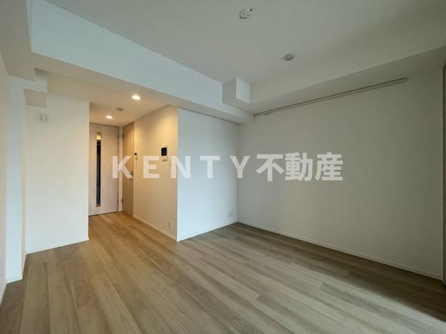 居室・リビング　ゆったりとした居間です