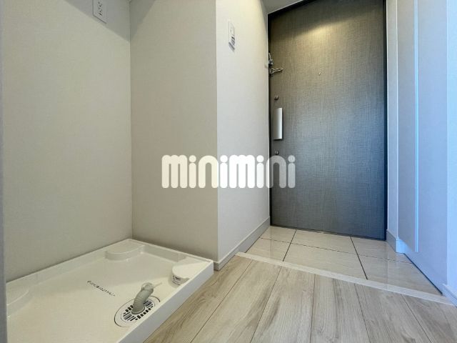 玄関　別号室の参考写真