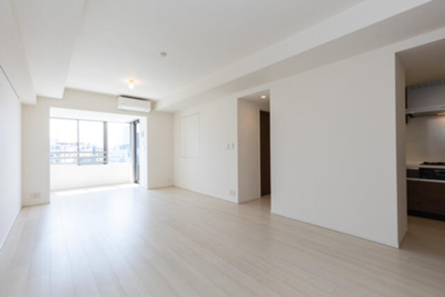 居室・リビング　※写真は同タイプ住戸です。