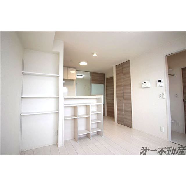 建物外観　ＬＤＫ