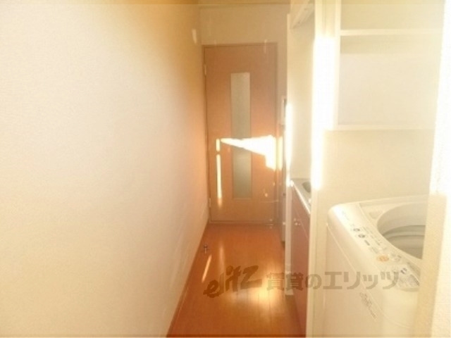 その他部屋・スペース　廊下