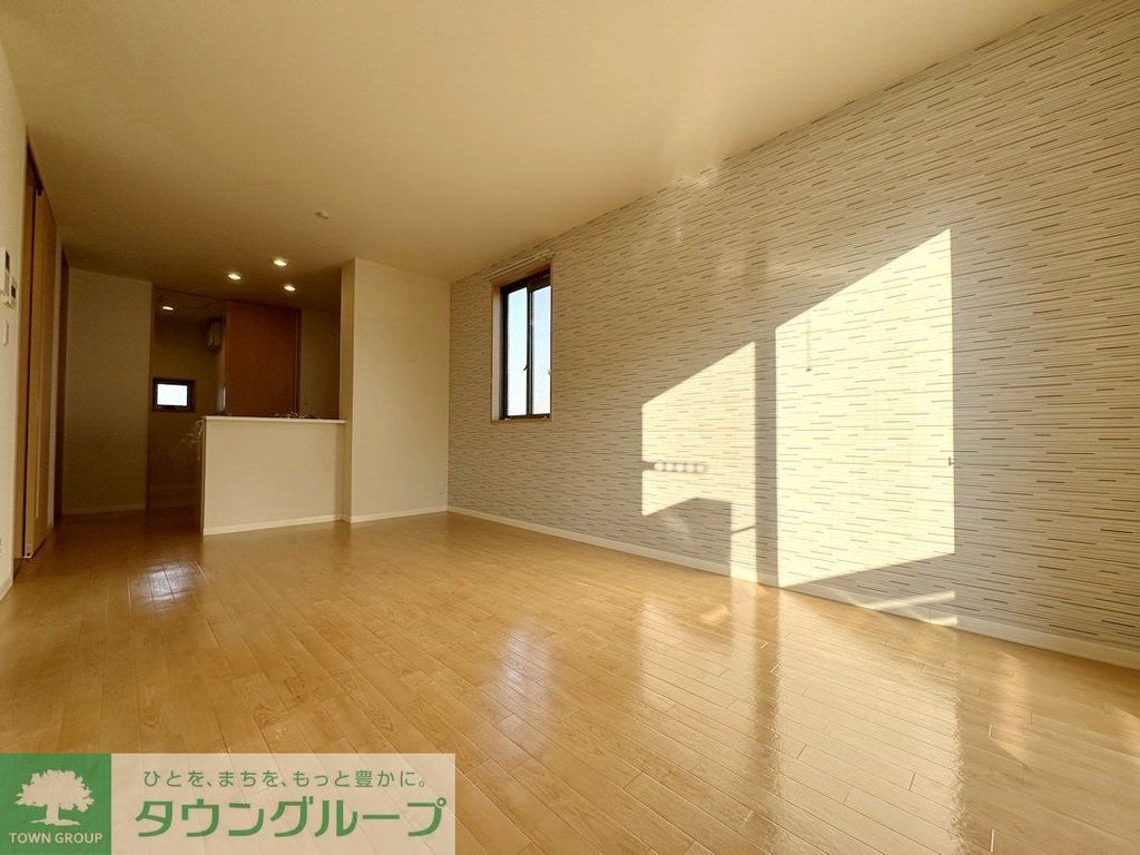 居室・リビング　リビング/居室