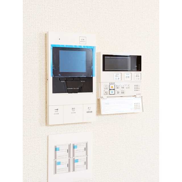 その他部屋・スペース　内装もきれいです