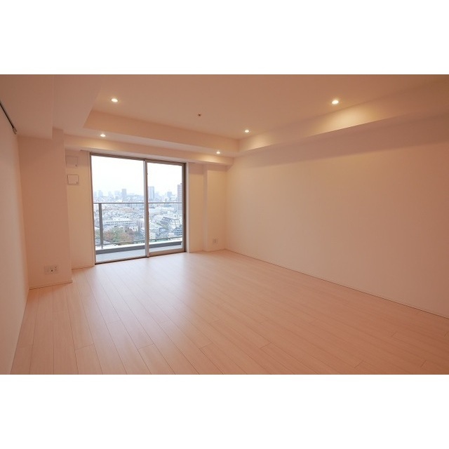 居室・リビング　居室