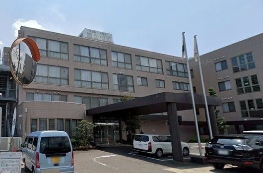 病院　富士病院（病院）まで1900m