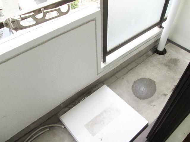 バルコニー　★バルコニー★