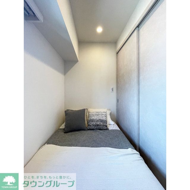 その他部屋・スペース　家具・家電の備え付けはありません