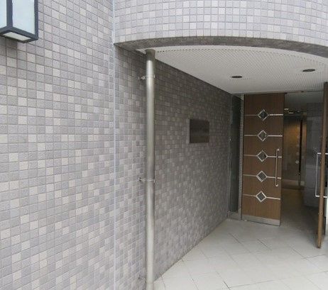 エントランス　☆エントランス☆