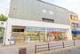 コンビニ　ローソン 西成松一丁目店（コンビニ）まで778m