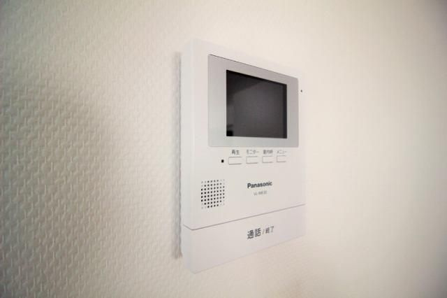 セキュリティ　※現況優先