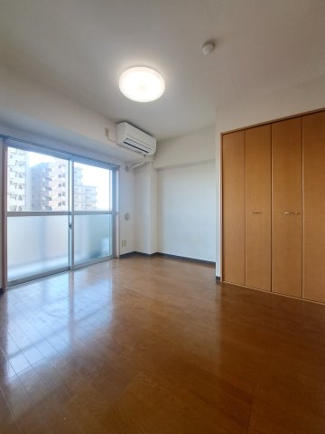 居室・リビング　ゆったり過ごせるリビングです