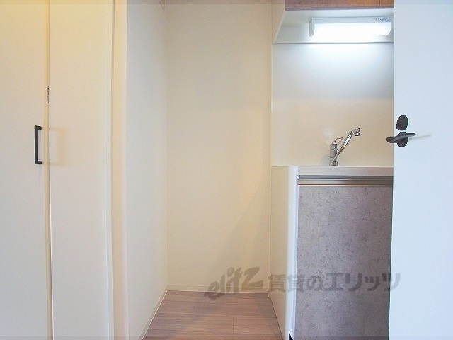 その他共有部分　通路