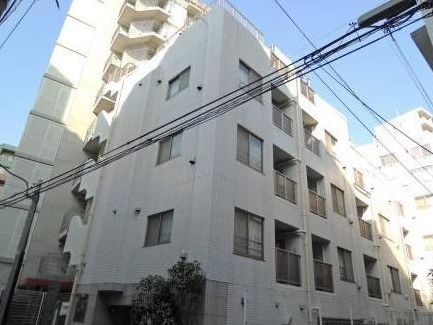 建物外観　★《見学予約受け付け中》設備充実のハイグレード賃貸マンション