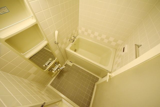 バス・シャワールーム　★お部屋探しは、タウンハウジング多摩センター店へ★