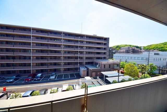 眺望　★お部屋探しは、タウンハウジング多摩センター店へ★