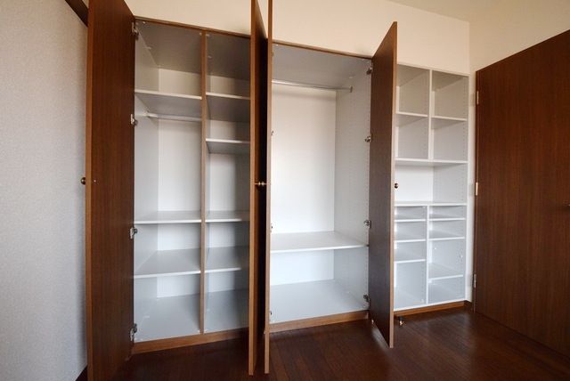 収納　★お部屋探しは、タウンハウジング多摩センター店へ★