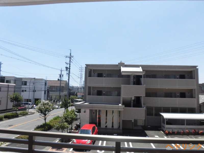 眺望　類似部屋イメージ