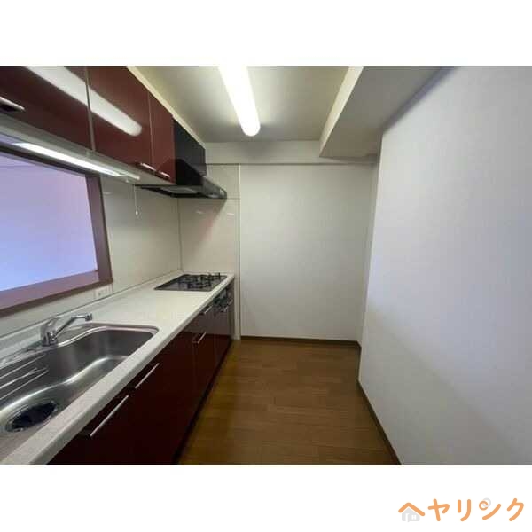 キッチン　類似部屋イメージ