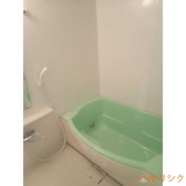 バス・シャワールーム　類似部屋イメージ