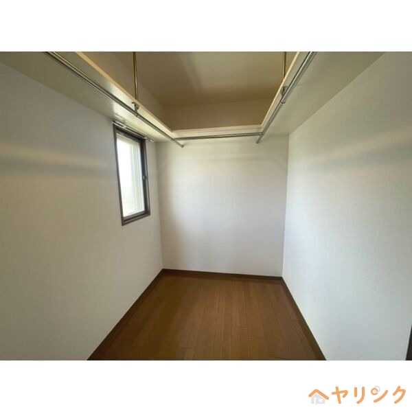 収納　類似部屋イメージ