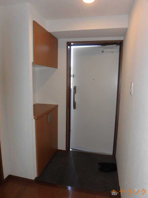 玄関　類似部屋イメージ