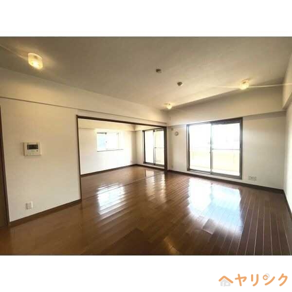 居室・リビング　類似部屋イメージ