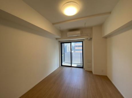 居室・リビング　居室