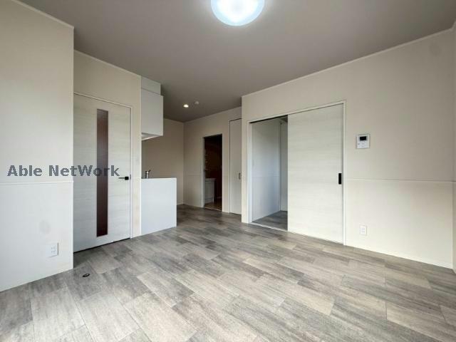 居室・リビング　※同型タイプです。（102）