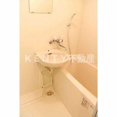 バス・シャワールーム　日々の暮らしに欠かせないお風呂です