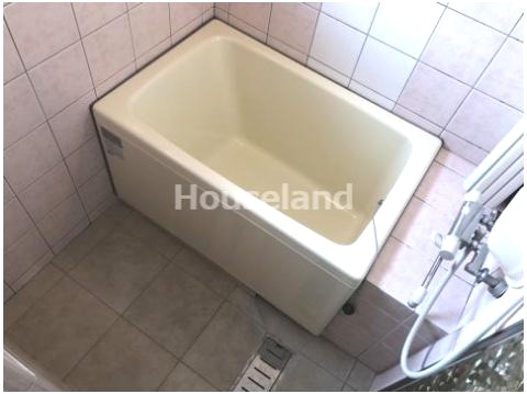 バス・シャワールーム　別部屋参考写真