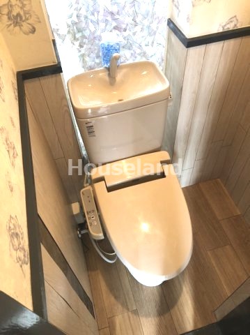 トイレ　別部屋参考写真