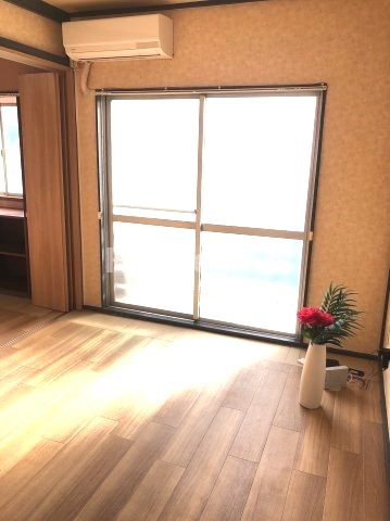 居室・リビング　別部屋参考写真