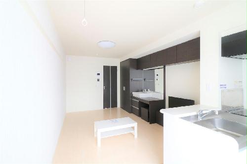 居室・リビング　家具家電付により急な転勤や新生活を今すぐスタートできます！