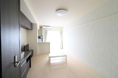 居室・リビング　当社最新のミランダシリーズ！最新の室内設備を希望されたい方へ