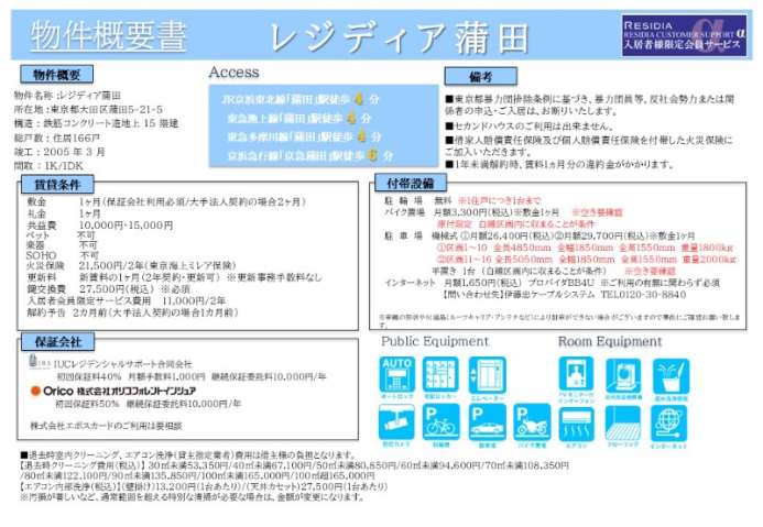 その他