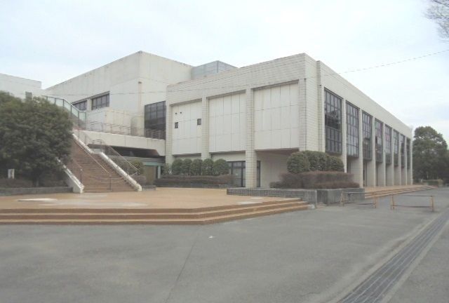 その他　南足柄市体育センター（その他）まで650m