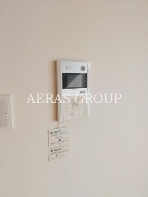 セキュリティ　同仕様写真